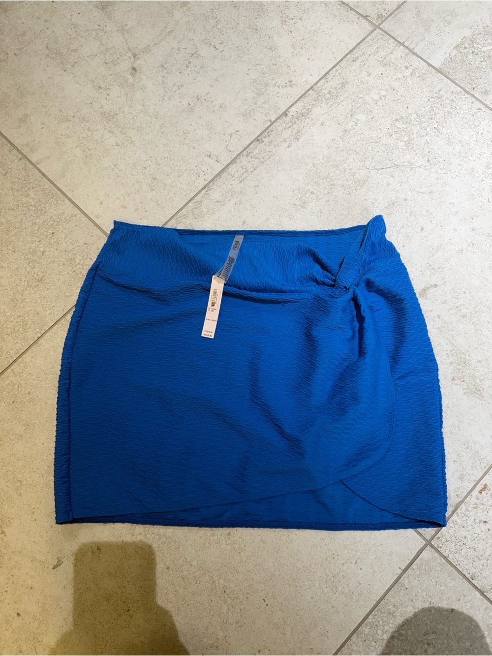 NWT! VS Swim skirt cover-up